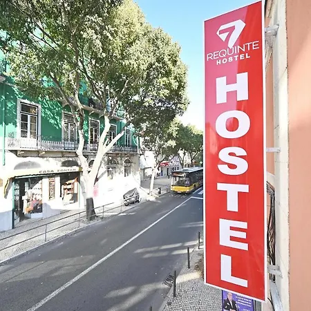 7 Requinte Hostel-3